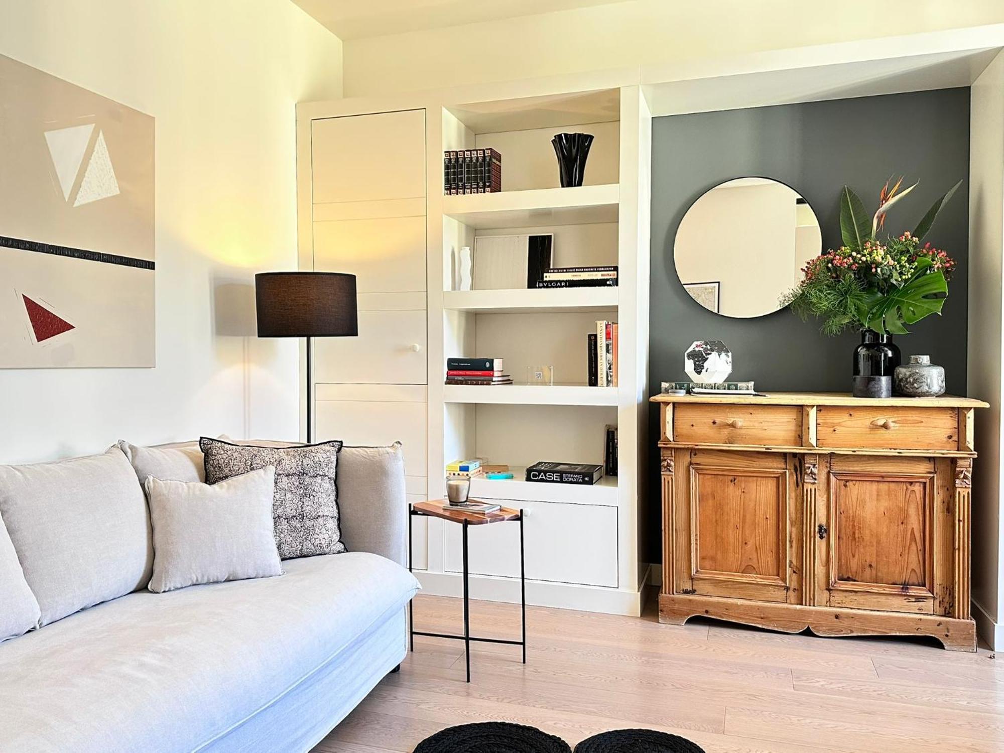 Lily Pads -Elegant Apartment- In The City Center Milano Exteriör bild