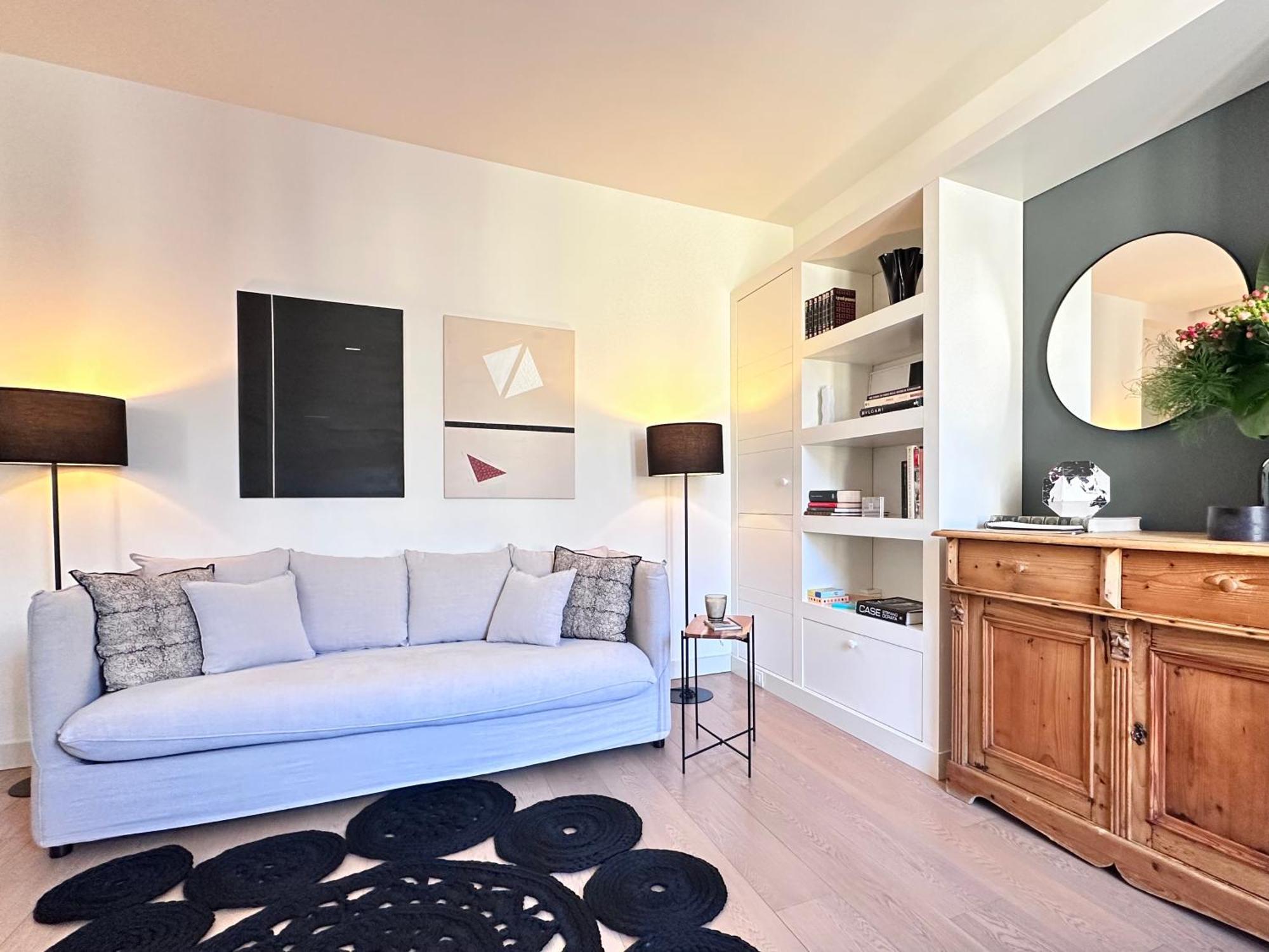 Lily Pads -Elegant Apartment- In The City Center Milano Exteriör bild